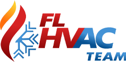FL HVAC TEAM logo