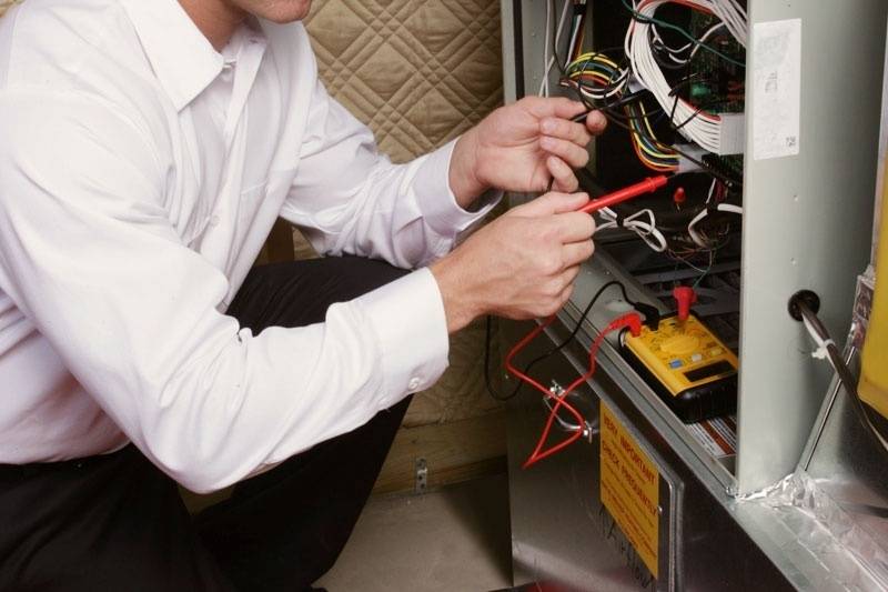 Emergency Furnace Repair in Tampa, FL 1 Furnace repair